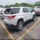 1GNERGKW7LJ324218 2020 Chevrolet Traverse Fwd Lt Cloth auction photo thumbnail 4
