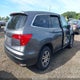 5FNYF6H54JB008285 2018 Honda Pilot Ex-L auction photo thumbnail 4
