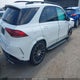 4JGFB4JB4MA483872 2021 Mercedes-Benz Gle 350 auction photo thumbnail 4