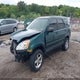 JHLRD78474C040594 2004 Honda Cr-V Lx auction photo thumbnail 2