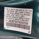 JHLRD78474C040594 2004 Honda Cr-V Lx auction photo thumbnail 9