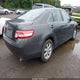 4T1BF3EK1BU204574 2011 Toyota Camry Le auction photo thumbnail 4