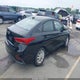 3KPC24A30JE021057 2018 Hyundai Accent Sel auction photo thumbnail 4