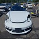 WP0CA2A8XKS210364 2019 Porsche 718 Boxster auction photo thumbnail 13