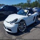 WP0CA2A8XKS210364 2019 Porsche 718 Boxster auction photo thumbnail 2