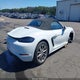 WP0CA2A8XKS210364 2019 Porsche 718 Boxster auction photo thumbnail 4