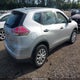 5N1AT2MV5GC918442 2016 Nissan Rogue S auction photo thumbnail 4
