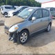 3N1BC1CP3CK294668 2012 Nissan Versa 1.8 S auction photo thumbnail 2