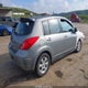 3N1BC1CP3CK294668 2012 Nissan Versa 1.8 S auction photo thumbnail 4