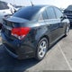 1G1PF5S9XB7274668 2011 Chevrolet Cruze 1Lt auction photo thumbnail 4