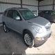 5GALVBED9AJ216447 2010 Buick Enclave 1Xl auction photo thumbnail 1