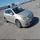 1G4GC5ED1BF257467 2011 Buick Lacrosse Cxl auction photo thumbnail 1
