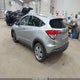 3CZRU6H55KM739101 2019 Honda Hr-V Ex auction photo thumbnail 3