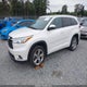 5TDDKRFH1FS156888 2015 Toyota Highlander Limited Platinum V6 auction photo thumbnail 2