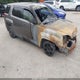2CTALBEW8A6259238 2010 GMC Terrain Sle-1 auction photo thumbnail 1