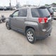 2CTALBEW8A6259238 2010 GMC Terrain Sle-1 auction photo thumbnail 3