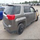 2CTALBEW8A6259238 2010 GMC Terrain Sle-1 auction photo thumbnail 4