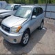 JTEGD20V840033159 2004 Toyota Rav4 auction photo thumbnail 2