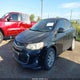 1G1JD5SH8H4146605 2017 Chevrolet Sonic Lt Auto auction photo thumbnail 2