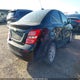 1G1JD5SH8H4146605 2017 Chevrolet Sonic Lt Auto auction photo thumbnail 4