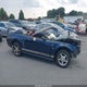 1FAFP40452F207327 2002 Ford Mustang auction photo thumbnail 12