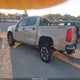 1GCGSDEN0M1243733 2021 Chevrolet Colorado 2Wd Short Box Z71 auction photo thumbnail 3