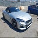 WBAHF9C04LWW57576 2020 BMW Z4 M40I auction photo thumbnail 1