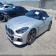 WBAHF9C04LWW57576 2020 BMW Z4 M40I auction photo thumbnail 2