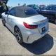 WBAHF9C04LWW57576 2020 BMW Z4 M40I auction photo thumbnail 3