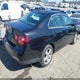 3VWRZ71KX9M140585 2009 Volkswagen Jetta Se auction photo thumbnail 4