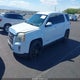 2CTFLREC1B6282768 2011 GMC Terrain Sle-1 auction photo thumbnail 2
