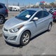 5NPDH4AE9EH516752 2014 Hyundai Elantra Se auction photo thumbnail 2
