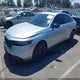 1HGCY1F42SA052606 2025 Honda Accord Se auction photo thumbnail 2