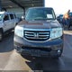 5FNYF4H50FB009395 2015 Honda Pilot Ex-L auction photo thumbnail 12