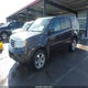 5FNYF4H50FB009395 2015 Honda Pilot Ex-L auction photo thumbnail 2