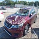 1HGCR2F3XDA123774 2013 Honda Accord Lx auction photo thumbnail 6