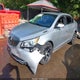 1G4G45G35GF245847 2016 Buick Lacrosse Sport Touring auction photo thumbnail 2