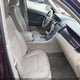 1FAHP2EW0BG161438 2011 Ford Taurus Sel auction photo thumbnail 5