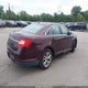 1FAHP2EW0BG161438 2011 Ford Taurus Sel auction photo thumbnail 6