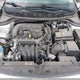 3KPA24AD8NE487910 2022 Kia Rio S auction photo thumbnail 10