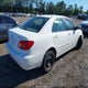 2T1BR32E96C561899 2006 Toyota Corolla Le auction photo thumbnail 4