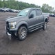 1FTEW1EF8FFC43861 2015 Ford F-150 Xlt auction photo thumbnail 2