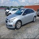 1G1PC5SHXG7164081 2016 Chevrolet Cruze Limited Ls Auto auction photo thumbnail 2