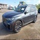 5UXCX6C07L9C95638 2020 BMW X7 M50I auction photo thumbnail 2