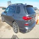 5UXCX6C07L9C95638 2020 BMW X7 M50I auction photo thumbnail 3