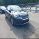 1HGCR2F39EA243650 2014 Honda Accord Lx auction photo thumbnail 1