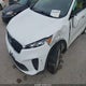 5XYPG4A58KG489739 2019 Kia Sorento 3.3L Lx auction photo thumbnail 17