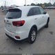 5XYPG4A58KG489739 2019 Kia Sorento 3.3L Lx auction photo thumbnail 4