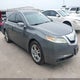 19UUA86509A021990 2009 Acura Tl 3.5 auction photo thumbnail 1