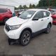 2HKRW6H37KH219342 2019 Honda Cr-V Lx auction photo thumbnail 2